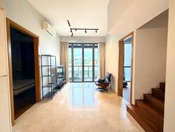 Mon Jervois (D10), Condominium #593120601